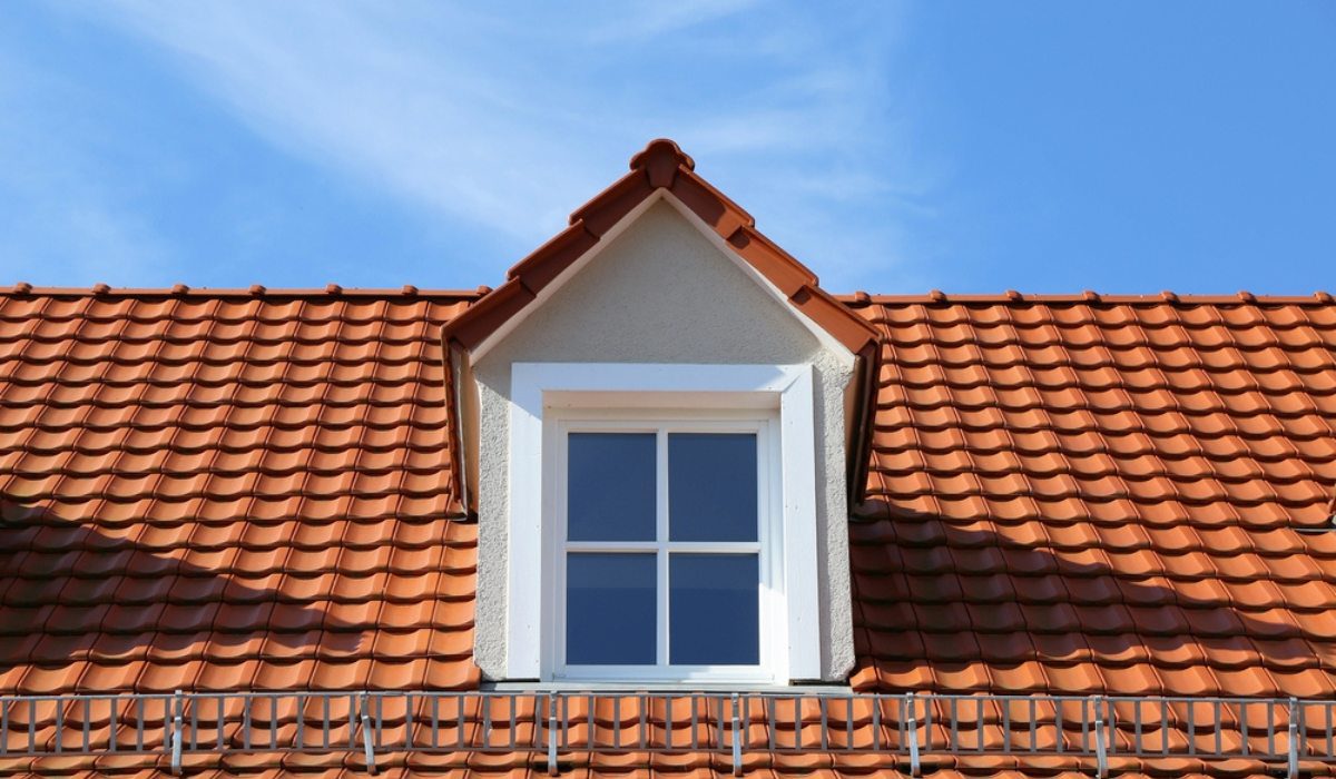 Dormer Window